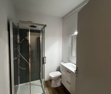 Location Appartement 2 pièces 38m² ALBI 81000 - Photo 3