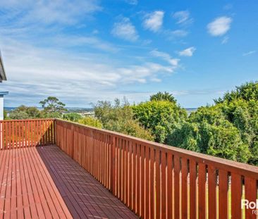Modern Family Living with Spectacular Water Views - Photo 1