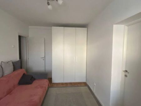 Apartament 1 cameră | Cantemir | 10 min Palas Mall | AC WiFi | Disponibil din 23 August - Fotografie 3