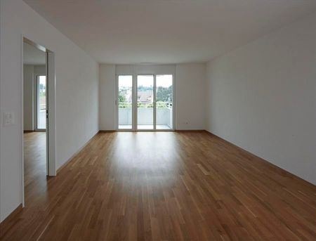 "3.5 Zimmer-Wohnung an zentraler Lage zu vermieten" - Photo 2