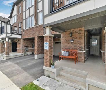 For Lease - 1244 Rose Way, Milton, Ontario - Photo 2