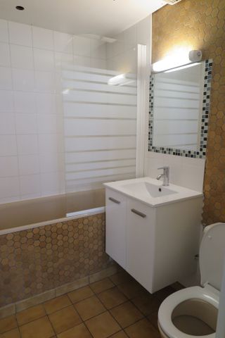Location Appartement 1 pièce 24m² TOULOUSE 31000 - Photo 2