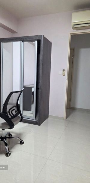 Blk 471A Hougang Parkview (Hougang), HDB 4 Rooms - For Rent - Photo 1