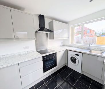 Grasmere Road, Harlescott, Shrewsbury, SY1 4EA - Photo 3