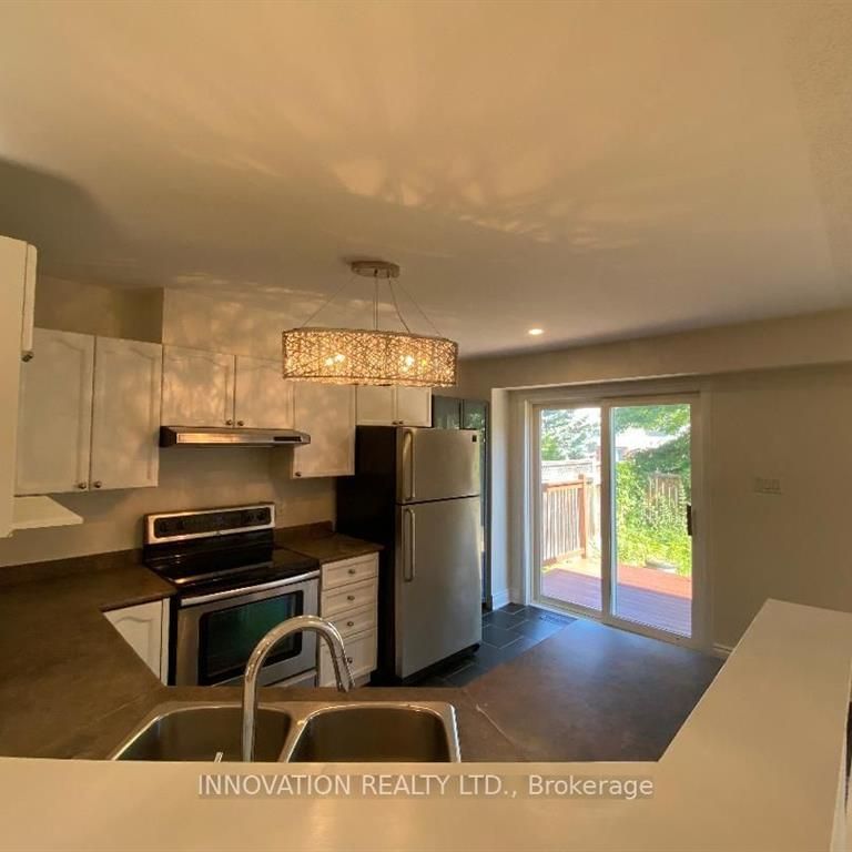 For Lease - 11 Cedar Park Street, Carlington - Central Park, Ontario - Photo 1