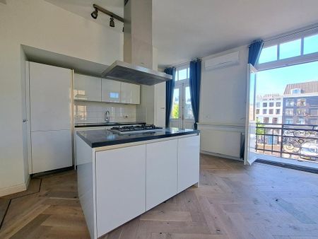 Appartement te huur: Keizersgracht 461-C 1017 DK Amsterdam - Photo 5