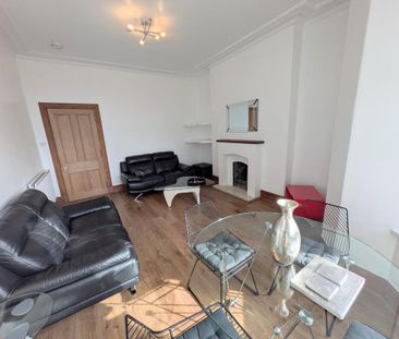 1 bedroom flat to rent - Photo 6
