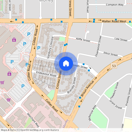 19A Johnsmith Street, WA 6062, Morley