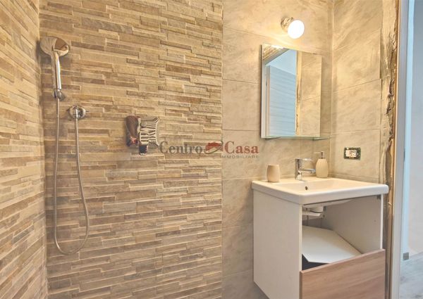 Terratetto ristrutturato a San Ginese di Compito