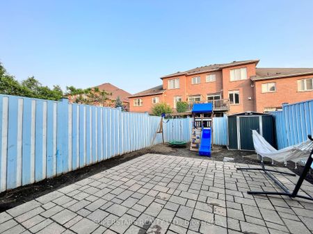 For Lease - 19 Littleriver Court, Vaughan, Ontario - Photo 4