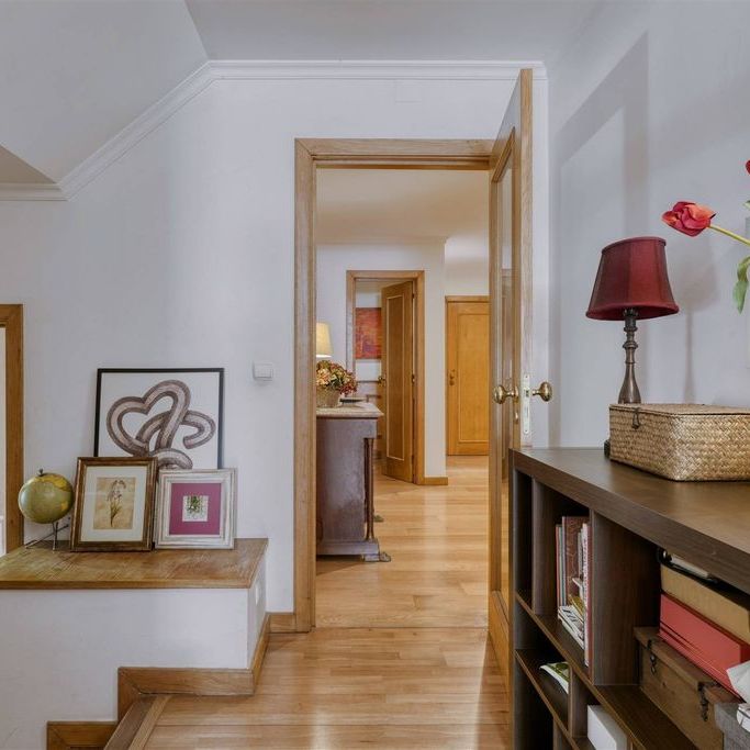 Luxury Apartment for rent in Cascais e Estoril, Cascais, Lisbon - Photo 1