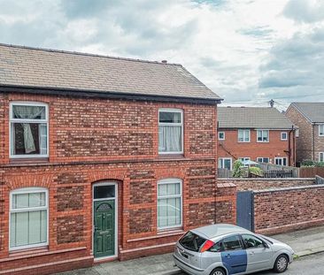 2 bedroom semi-detached house to rent - Photo 1