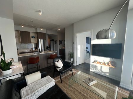 For Lease - 200 Sackville Street Unit# 912, Toronto, Ontario - Photo 3