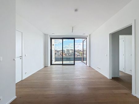 Flat - for rent - Photo 4