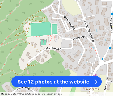 3.5 Zimmer, 111 m², 2. Stock - Photo 1