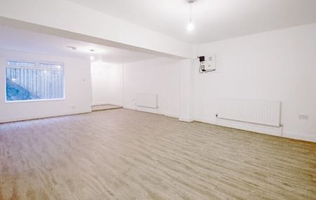 Studio Flat, Tilia Road, E5 - Photo 4