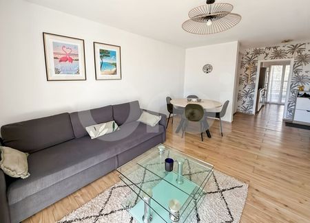 Appartement à louer 3 pièces • 61,25 m2 Hyères - Photo 5