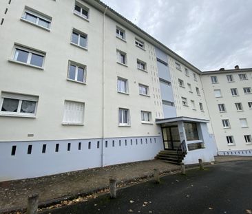 Location Appartement 2 pièces 42m² BUXEROLLES 86180 - Photo 5