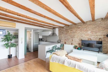 Carrer del Portal Nou, Barcelona, Catalonia 08003 - Photo 5