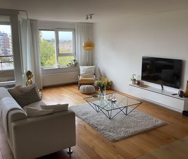 Vrijheidslaan - Foto 2