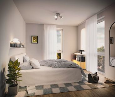 Forskarvägen 11, Flemingsberg - Photo 1