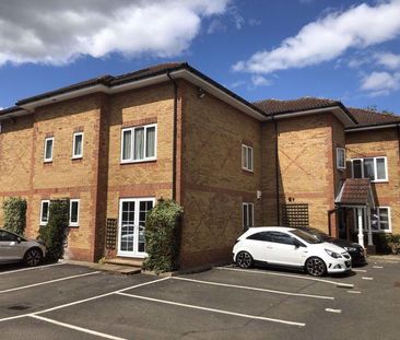 1 bedroom flat to rent - Photo 6