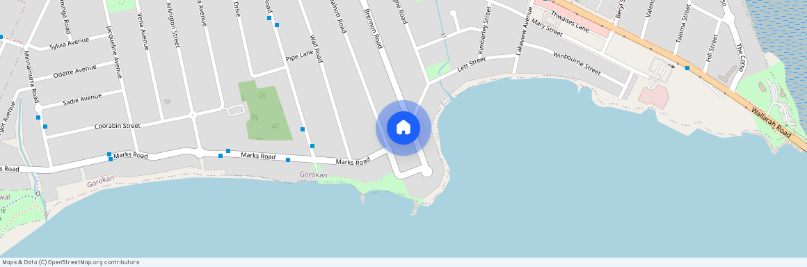 8 Brennon Road, NSW 2263, Gorokan