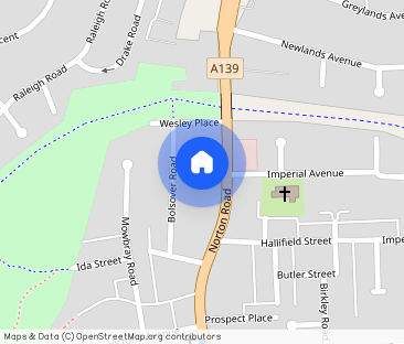 Norton Road, STOCKTON-ON-TEES - Photo 1