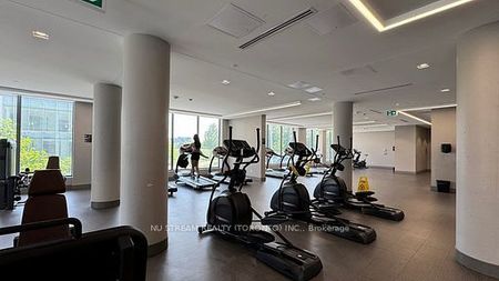 For Lease - 38 Forest Manor Road Unit# 416, Toronto, Ontario - Photo 4