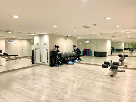 For Lease - 295 Adelaide Street Unit# 2704, Toronto, Ontario - Photo 3