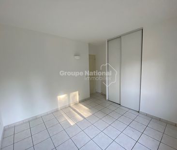 Maison mitoyenne T3 secteur ORANGE SUD avec Cour et stationnement, - Photo 5