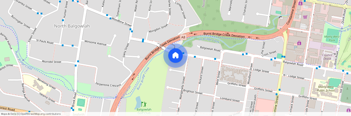 23 Kitchener Street, NSW 2093, Balgowlah