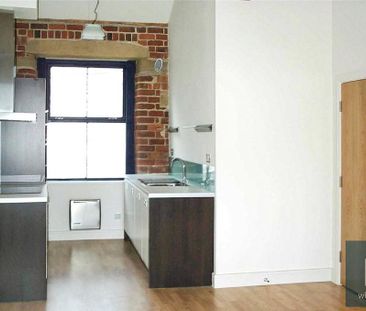 1 bedroom apartment to rent - Photo 4