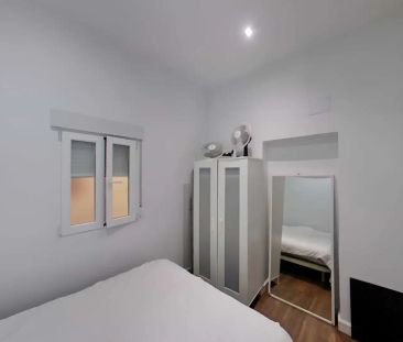 Piso de alquiler en Calle de la Sombrerería, Embajadores - Lavapiés - Foto 3