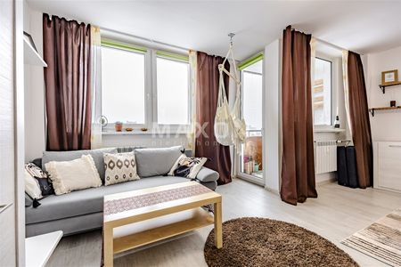 600m do metra | przytulne | ładny widok - Zdjęcie 4