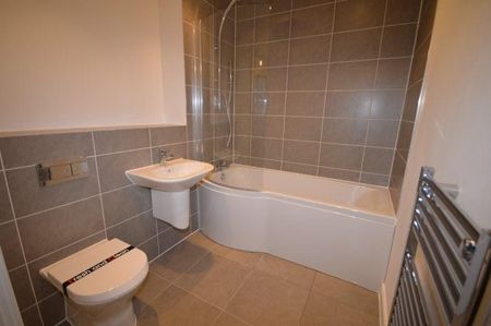 1 bedroom flat to rent - Photo 5