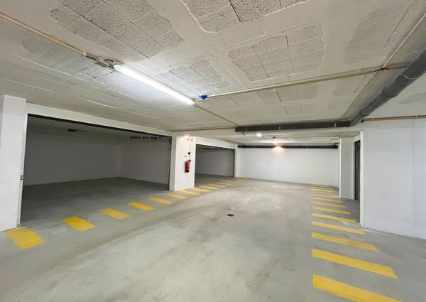2 bedroom flat as new for rent in Aradas!