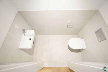 Erstbezug mit Terrasse: Schöner 1,5-Zimmer-Neubau in 1190 Wien - Photo 5