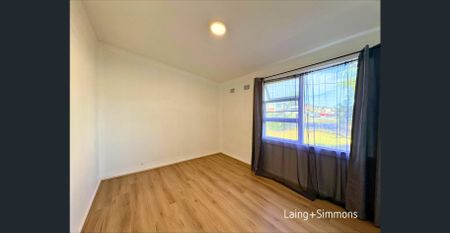 Renovated two-bedroom home with modern comforts in Whalan - Photo 3