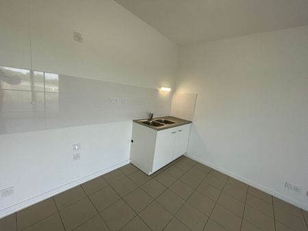 33238 LEOGNAN - Appartements Programme neuf 3 pièces à louer - Photo 2