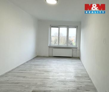 Pronájem bytu 2+1 52 m² - Fotografie 5