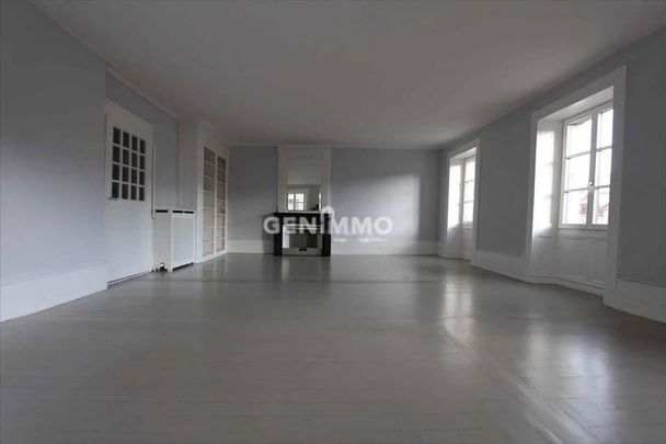 5.5 Room Apartment - Lease Renewal - Foto 1