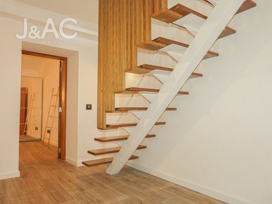 Moradia T3+1 em Lisboa - Photo 1