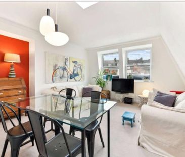 2 Bed Maisonette, West Warwick Place, SW1V - Photo 5