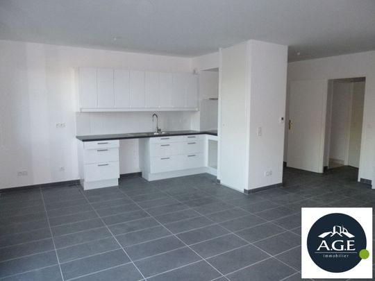 Location Appartement 3 pièces 70m² EPERNON 28230 - Photo 1