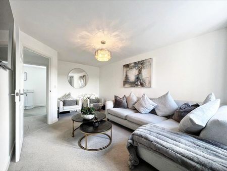 3 bedroom House To Let - Photo 2