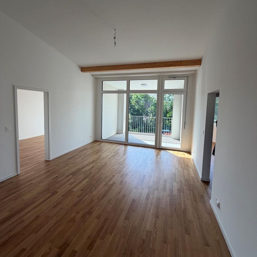 Magnifique appartement de 7 pièces au 1er étage - Photo 1