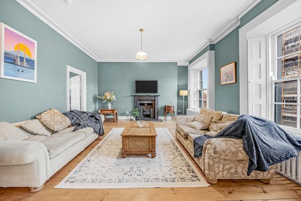 Ely Place Upper, Dublin 2, D02 DT82. - Photo 1