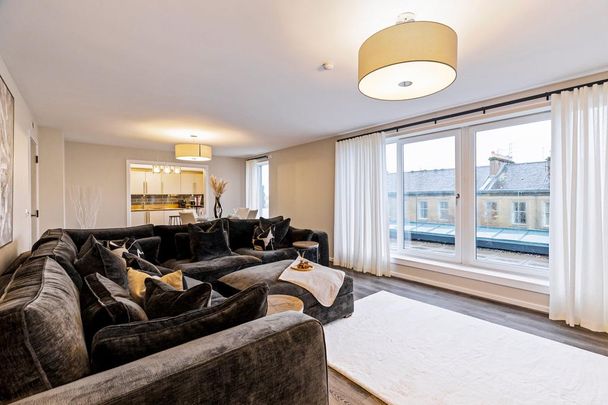 2 bedroom apartment to rent - Photo 1