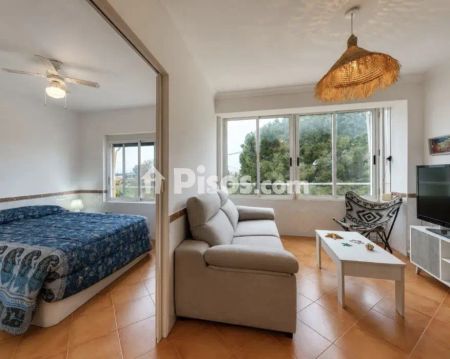 Piso en alquiler en Calle de l'Ocea Antàrtic - Photo 2
